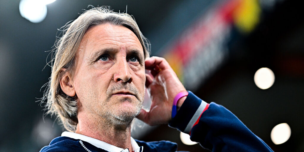 Copertina: Cremonese, Nicola: "Non siamo in emergenza, Vardy sta bene"