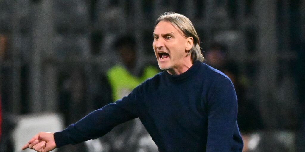 Copertina: Cremonese, Nicola ora è davvero a rischio: sullo sfondo Gotti e Giampaolo