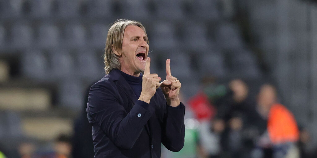 Copertina: Venezia, Nicola prepara l'undici anti-Napoli: le ultime