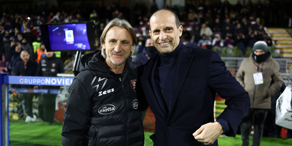 Copertina: Venezia-Napoli: le probabili formazioni e dove vederla in tv
