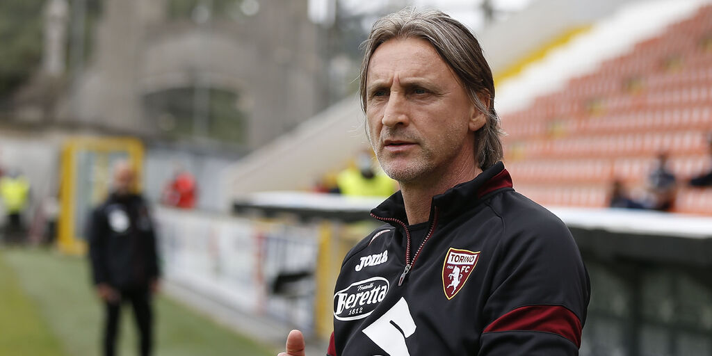 Copertina: Spezia: niente Giampaolo, spunta Nicola per la panchina