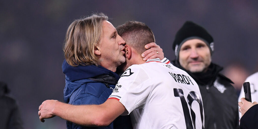 Copertina: Fantacalcio, la top 3 sorprese della 13^ giornata