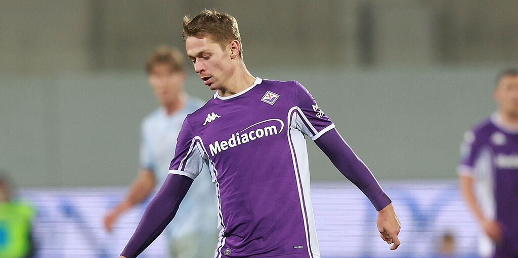 Copertina: UFFICIALE - Nicolussi Caviglia al Parma: l'annuncio