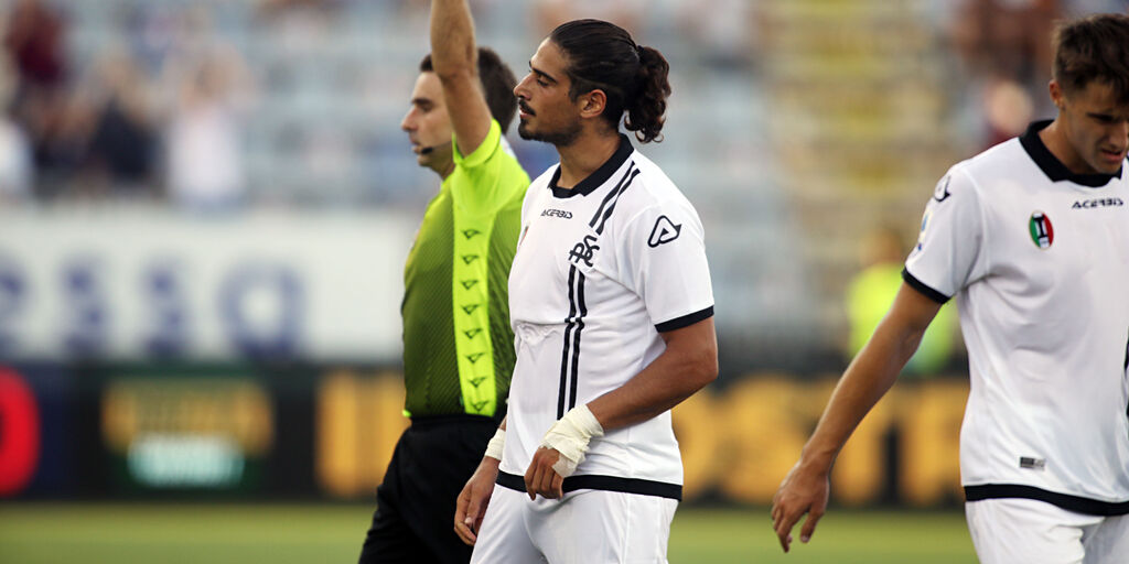 Dimitros Nikolaou, Spezia: perché comprarlo (e perché no) al Fantacalcio (Getty Images) Dimitros Nikolaou, Spezia: perché comprarlo (e perché no) al Fantacalcio (Getty Images)