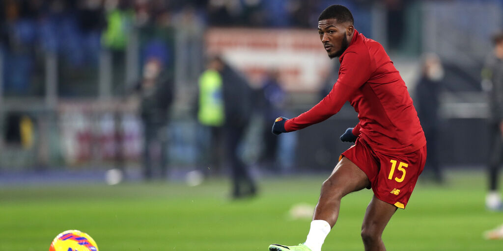 Copertina: Ainsley Maitland-Niles, Roma: perché comprarlo (e perché no) al Fantacalcio