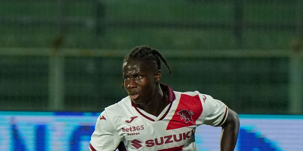 Copertina: Fiorentina, visite mediche per Njie: i dettagli dell'operazione