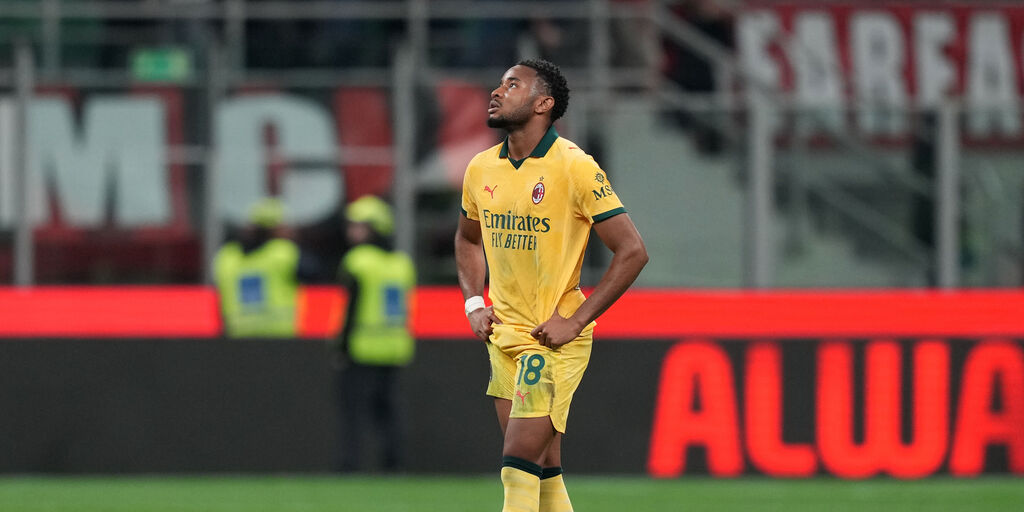 Copertina: Milan, col Genoa tocca a Nkunku: le ultime di formazione