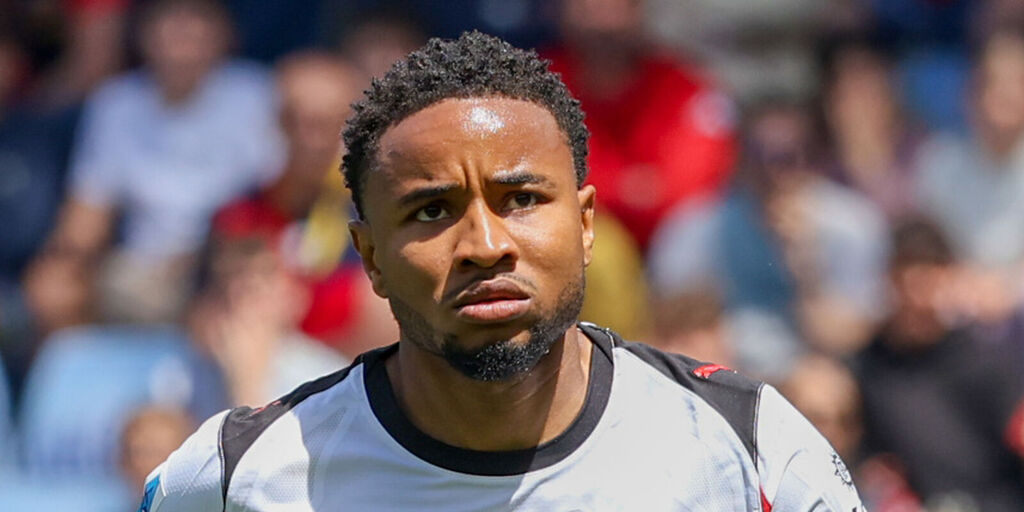 Copertina: Milan, Allegri pronto a lanciare ancora Nkunku titolare