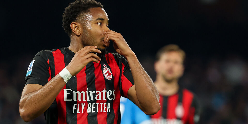 Copertina: Milan, Nkunku tra i cedibili: c'è il Fenerbahce in pole