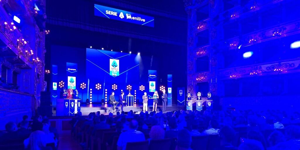 Copertina: Calendario Serie A 2025/2026: scopri tutte le giornate!