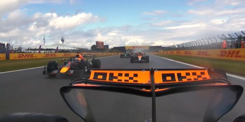 Copertina: Formula 1, penalità per Piastri: cosa è successo, la ricostruzione
