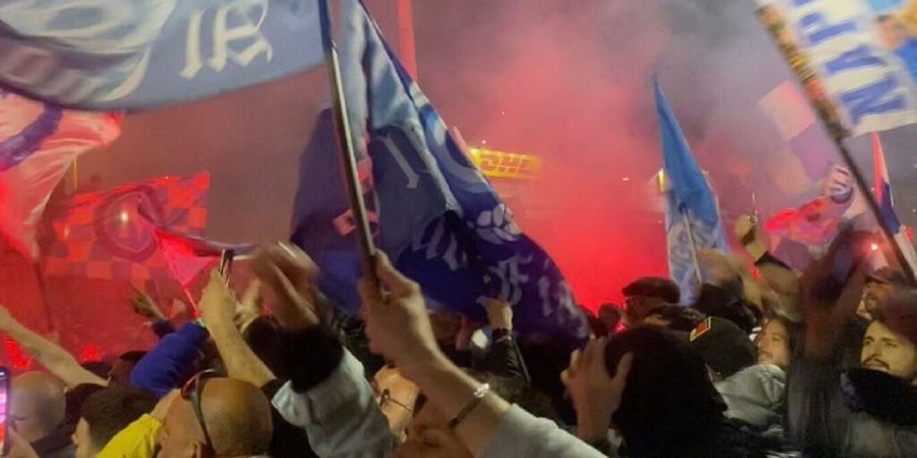 Copertina: Napoli-Salernitana cambia data? La decisione slitta di 24 ore, il motivo