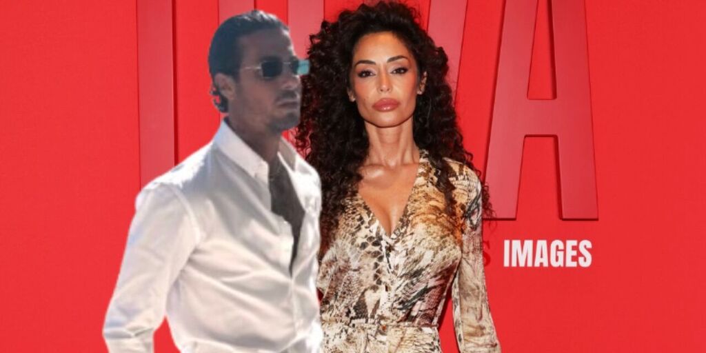 Copertina: Raffaella Fico ed Armando Izzo al centro del gossip: è scoppiato l'amore?