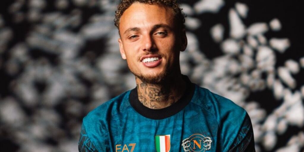 Copertina: Maglia Napoli Halloween 2025 2026: prezzi e dove acquistarla