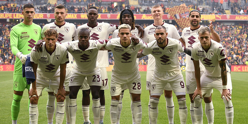 Copertina: Lens-Torino 0-0: Ricci in campo, ok la coppia Schuurs-Buongiorno