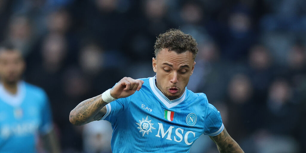 Copertina: Napoli, Noa Lang nel mirino del Galatasaray: la situazione