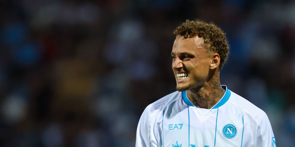 Atalanta, Noa Lang nel mirino: muro del Napoli per il prestito