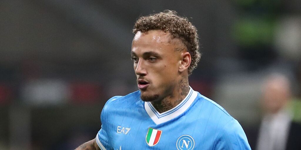 Napoli, Lang: "Conte e le panchine? Meglio non dire nulla"