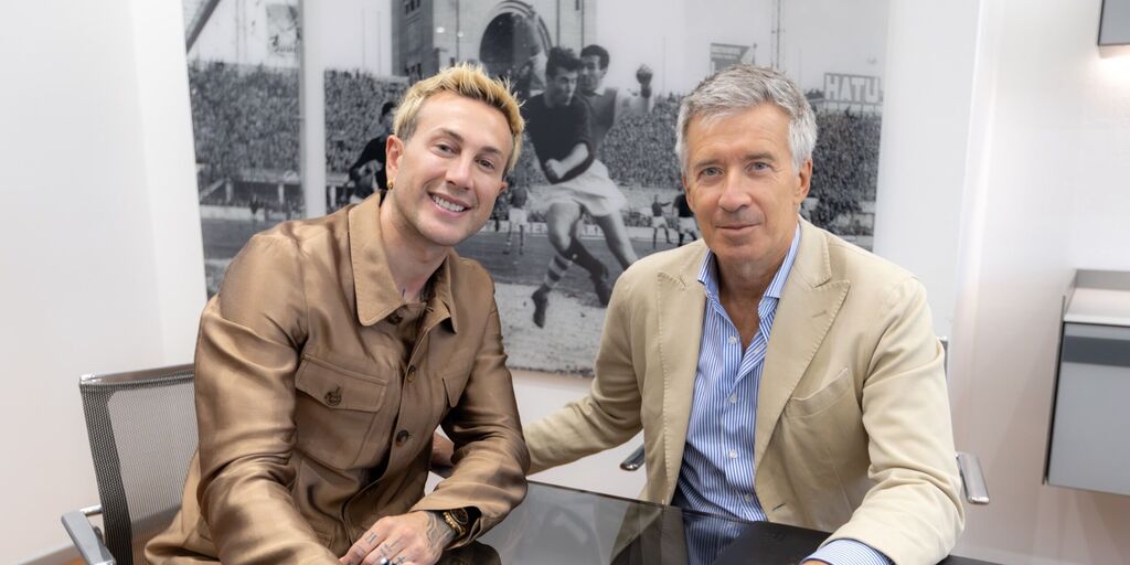 Copertina: Bologna, infortunio Bernardeschi: l'obiettivo è tornare il prima possibile