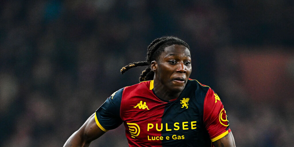 Copertina: Genoa, da domani testa alla Juventus: le ultime su Norton-Cuffy