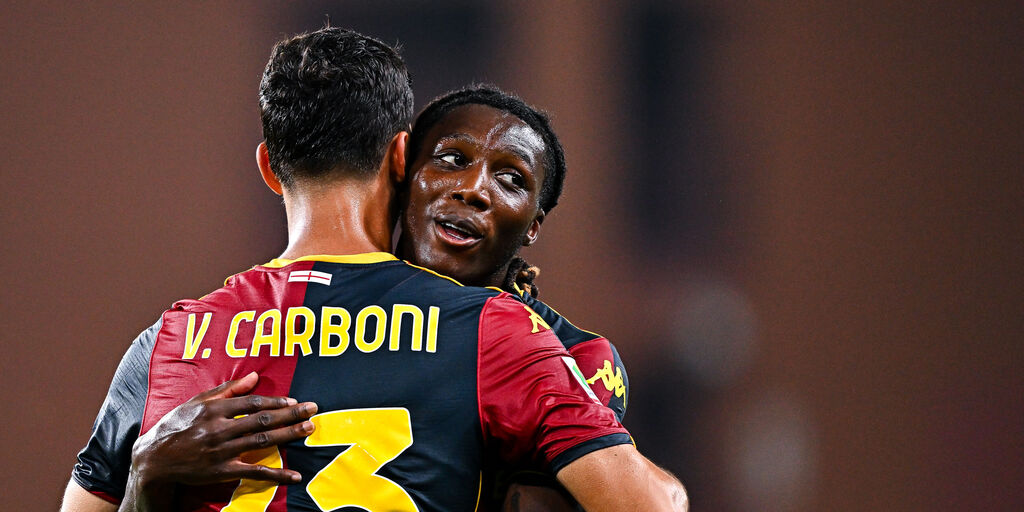 Copertina: Calciomercato Juventus: nuovo ds e primo acquisto dal Genoa