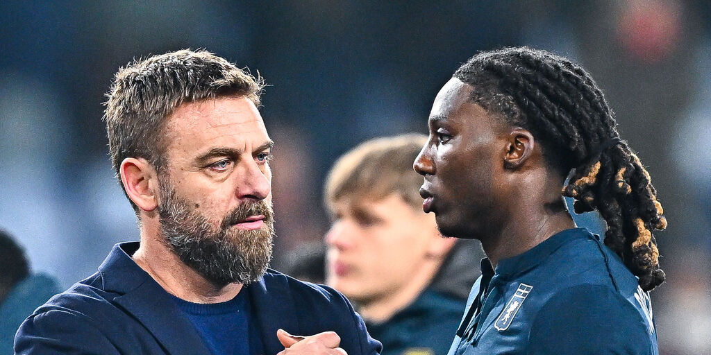 Copertina: Genoa, domenica arriva il Bologna: le ultime su Norton-Cuffy