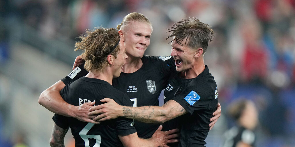 Copertina: Norvegia-Francia: le probabili formazioni per il Fantamondiale e dove vederla in tv