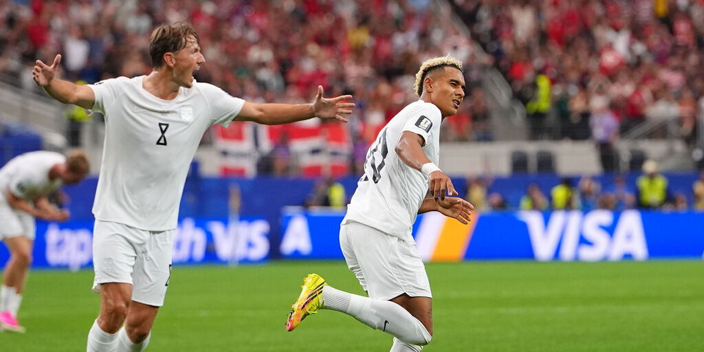 Copertina: Norvegia, Odegaard: "Virus? Vi racconto cosa è successo"