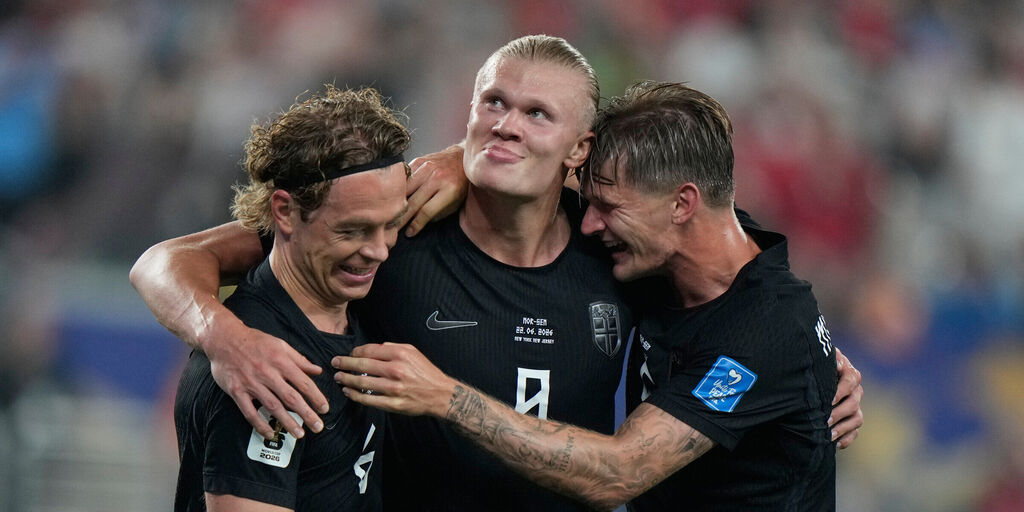Copertina: Costa d'Avorio-Norvegia: le probabili formazioni per il Fantamondiale e dove vederla in tv