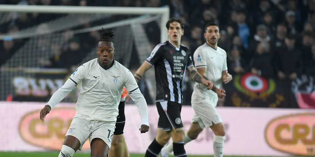 Copertina: Torino, per l'attacco spunta Noslin: si tratta con la Lazio