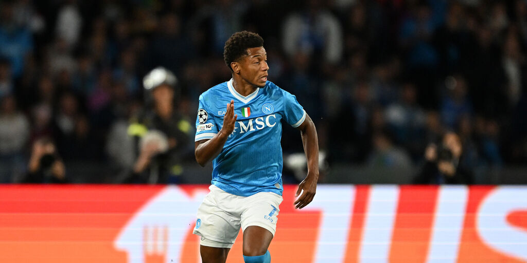 Copertina: Napoli, scocca l'ora di Neres: nuova chance da titolare a Torino