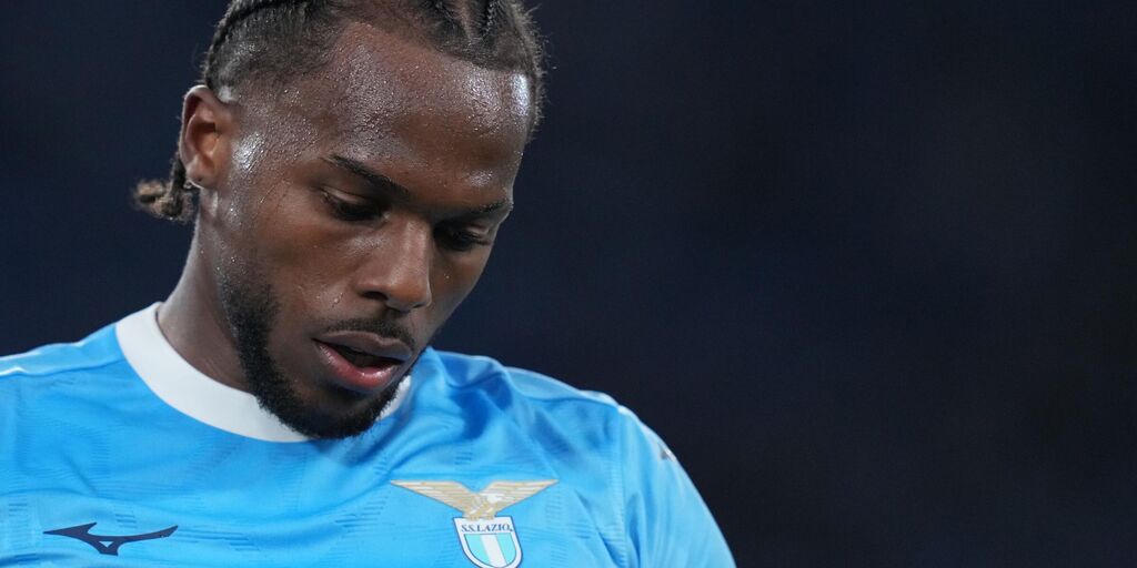 Copertina: Lazio, Nuno Tavares nel mirino del Porto: le ultime
