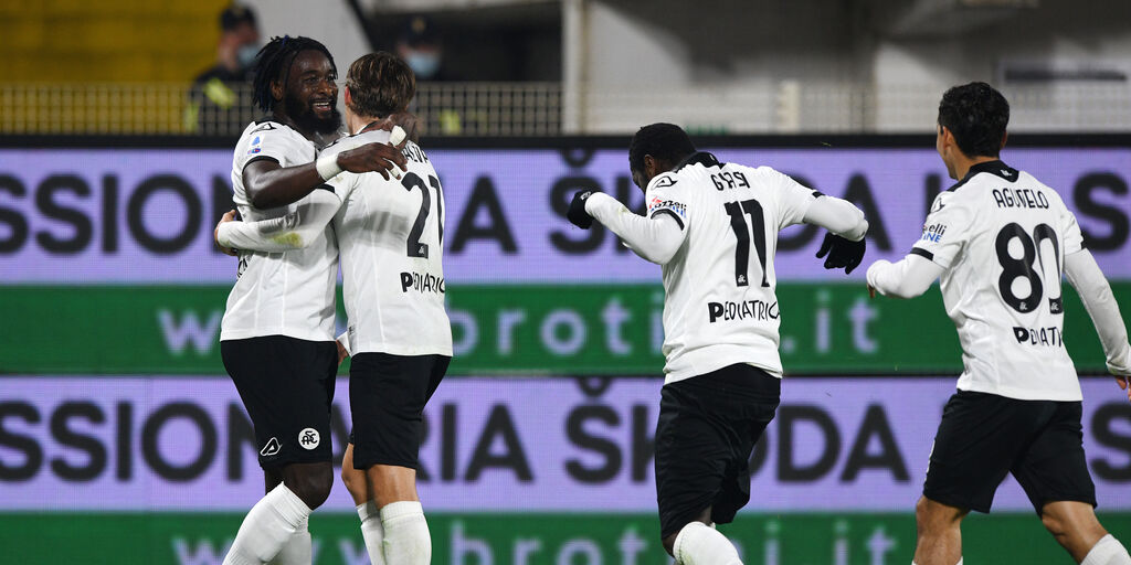 Copertina: Spezia-Genoa, probabili formazioni per il Fantacalcio e dove vederla in TV