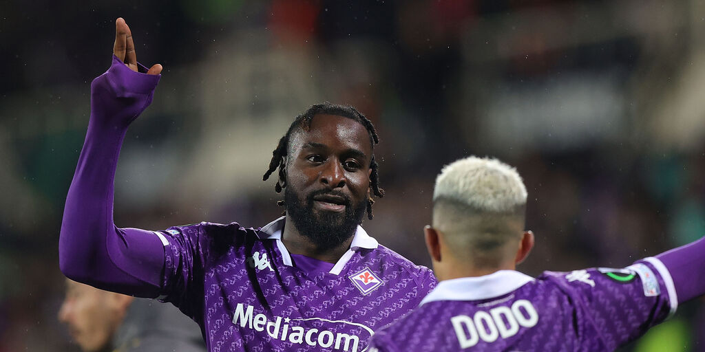 Copertina: Fantacalcio, perché comprare (e perché no) M'Bala Nzola