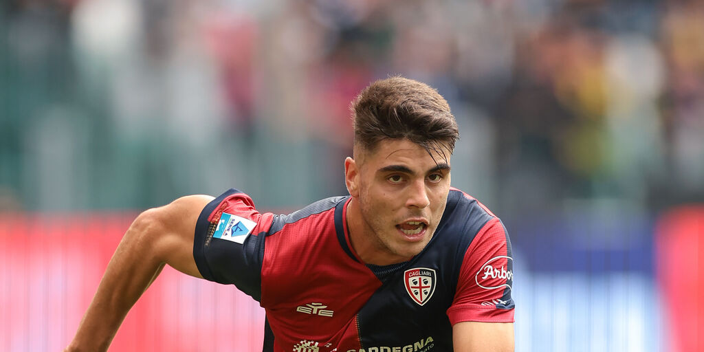 Copertina: UFFICIALE - Cagliari, Obert rinnova fino 2030