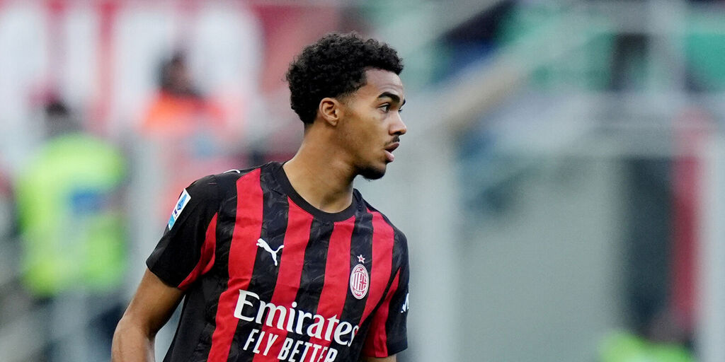 Copertina: Milan, Odogu verso il Tolosa: è fatta
