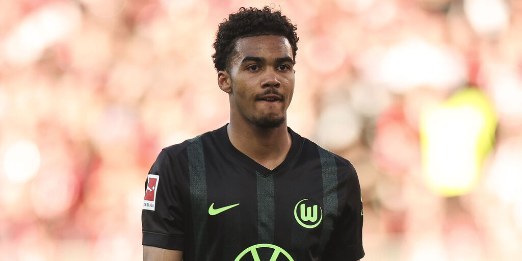 Copertina: Milan, è fatta per Odogu: accordo raggiunto con il Wolfsburg