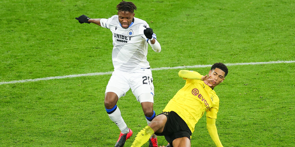 Copertina: David Okereke, Venezia: perché comprarlo (e perché no) al Fantacalcio