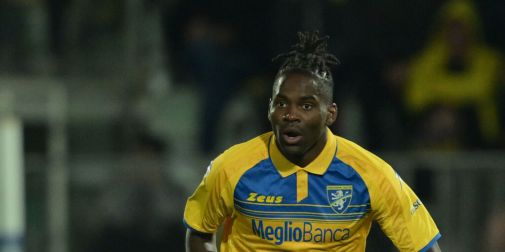 Copertina: Monza, idea Okoli: può tornare in Serie A