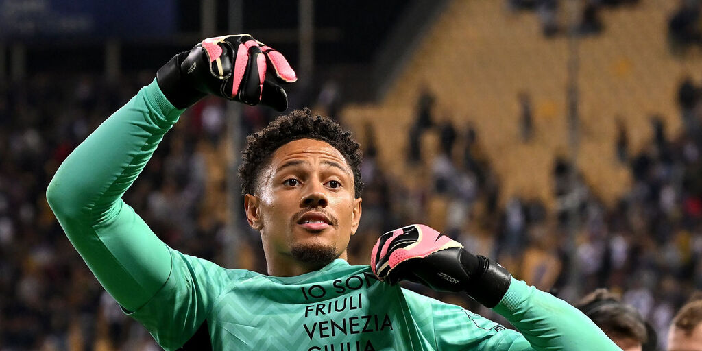 Copertina: Fantacalcio, riecco Okoye: già titolare contro la Cremonese?