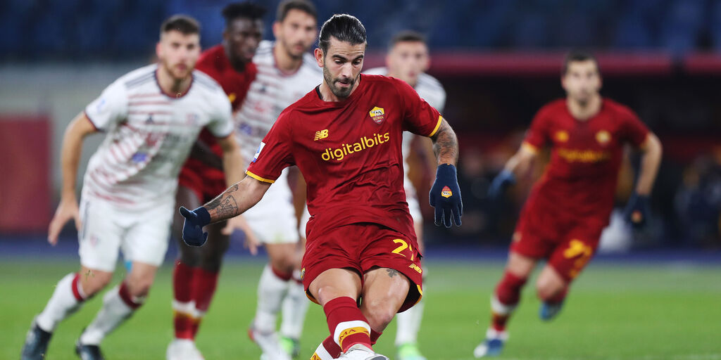 Copertina: Roma e Fantacalcio, cambia il rigorista? Ecco le nuove gerarchie