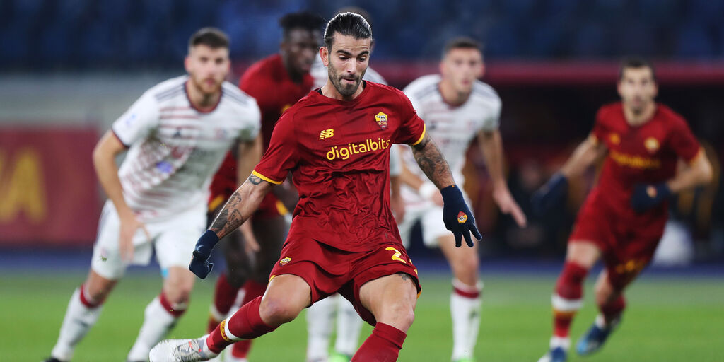 Copertina: Roma-Cagliari 1-0: cronaca, tabellino e voti del Fantacalcio