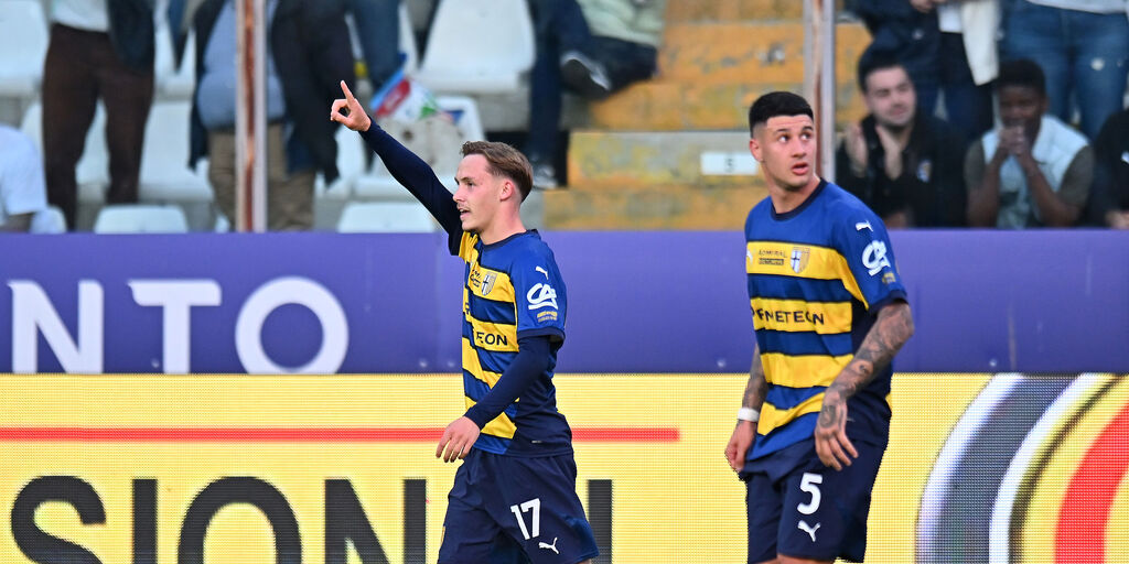 Copertina: Parma, con l'Udinese tocca a Guaita. E Ondrejka...