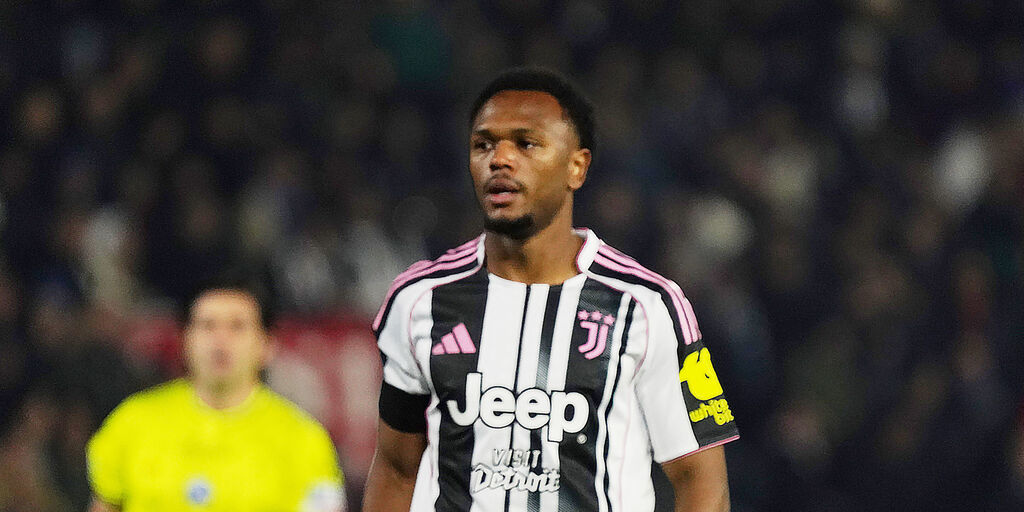 Copertina: Juventus, ufficiale il riscatto di Openda: quale sarà il suo futuro?