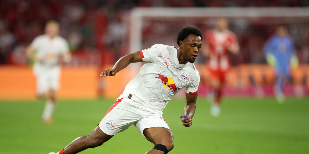 Copertina: Juventus, Openda: "Amo giocare da 9, mi ispiro a Ibrahimovic"