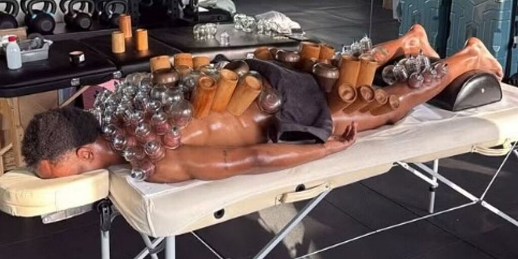 Copertina: Juventus, Openda a caccia di riscatto: l'attaccante ricorre al cupping