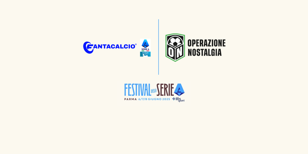 Copertina: Fantacalcio® + Operazione Nostalgia = Emozioni assicurate al Tardini!