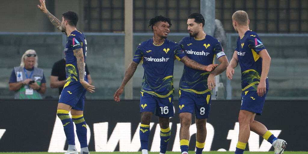 Copertina: Verona-Parma, i consigli per il Fantacalcio