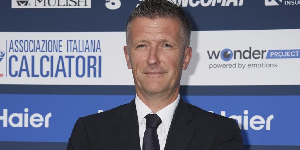 Copertina: Simonelli: "Ecco cosa ha detto Orsato agli allenatori, incontro molto positivo"