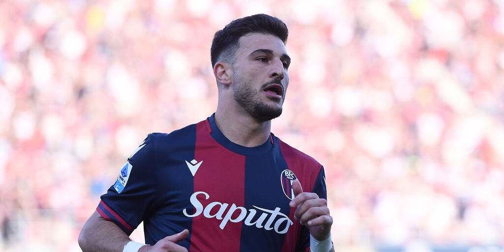 Copertina: Bologna-Cremonese, formazioni ufficiali: ci sono Orsolini, Odgaard e Castro